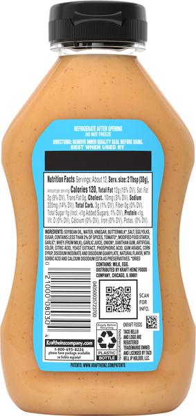 Back of Pack