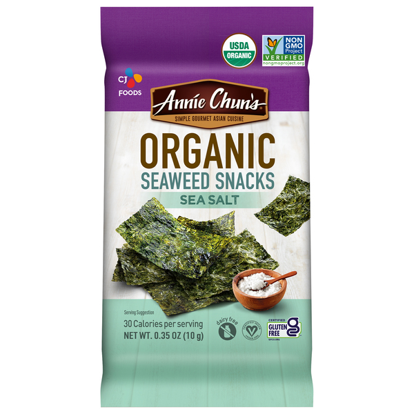 Seaweed asian cuisine discount