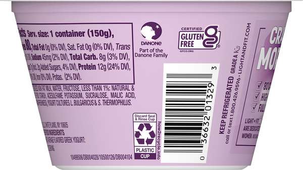 Back of Pack