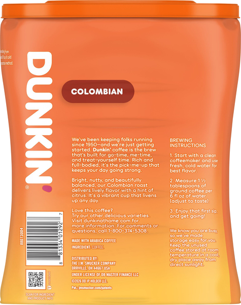 Back of Pack