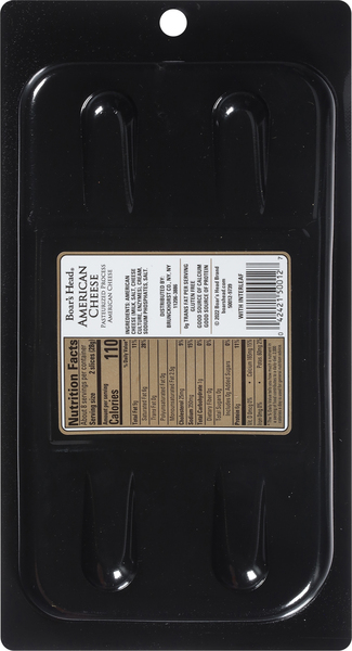 Back of Pack