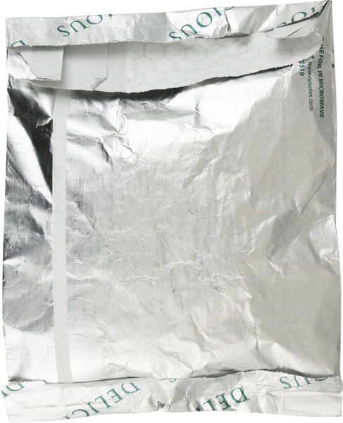 Back of Pack
