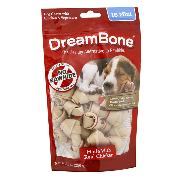 Petmatrix dreambone shop