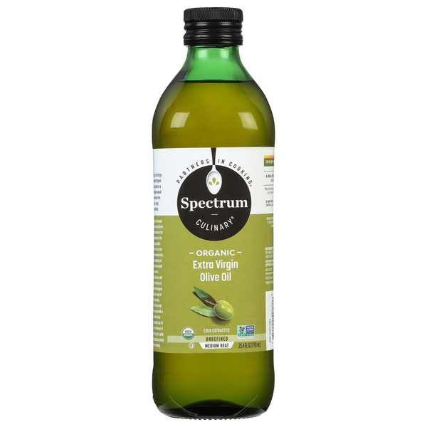 開催中セール一覧 Spectrum Olive Virgin Extra Extracted Cold Organic Culinary 調味料・料理の素・油