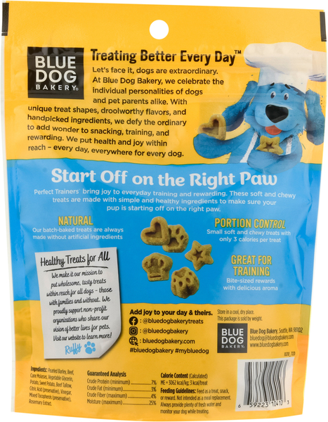 Back of Pack