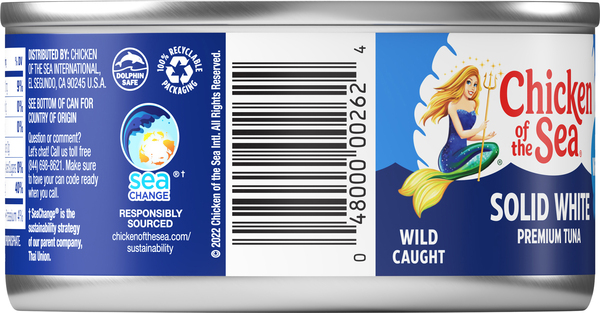 Back of Pack