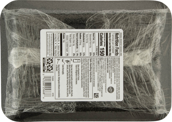 Back of Pack