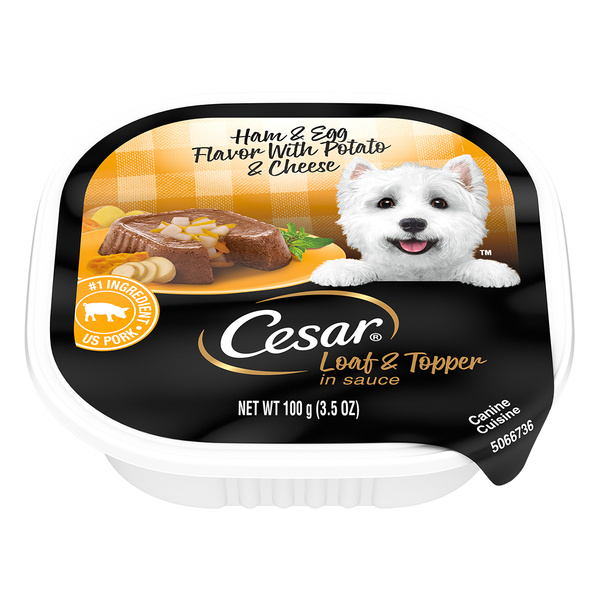 Is little caesars dog food good for your dog shop