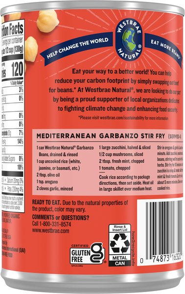 Back of Pack