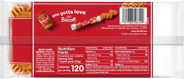 Back of Pack