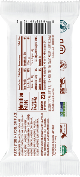 Back of Pack