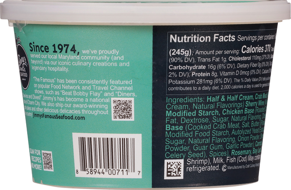 Back of Pack