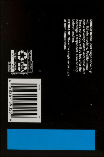 Back of Pack