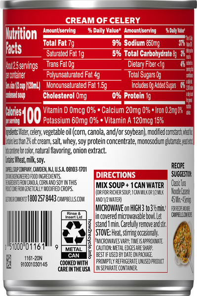 Back of Pack