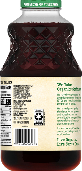 Back of Pack
