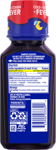 Back of Pack