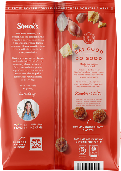 Back of Pack