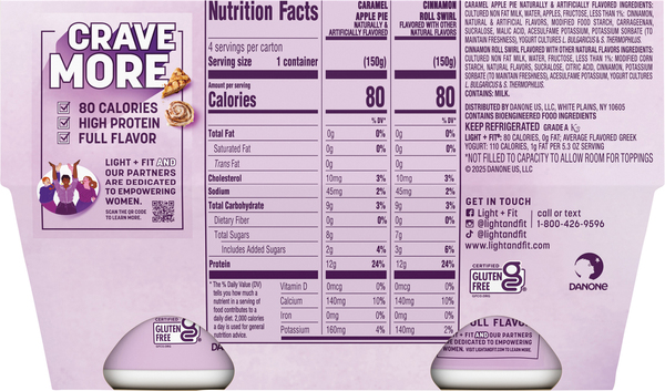 Back of Pack