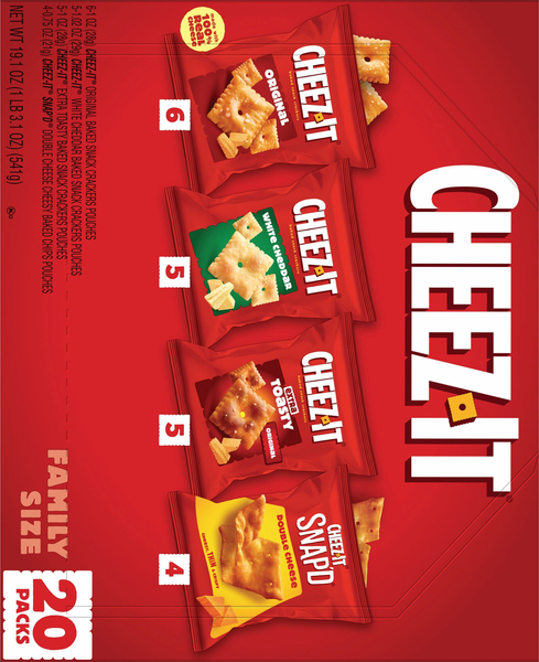 Back of Pack