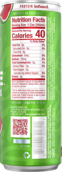 Back of Pack