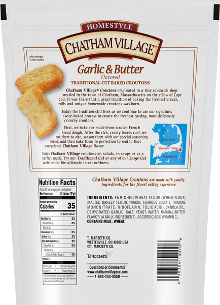 Back of Pack