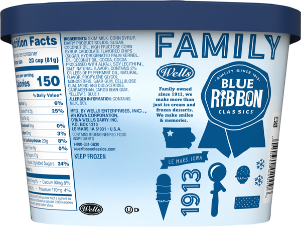 Back of Pack