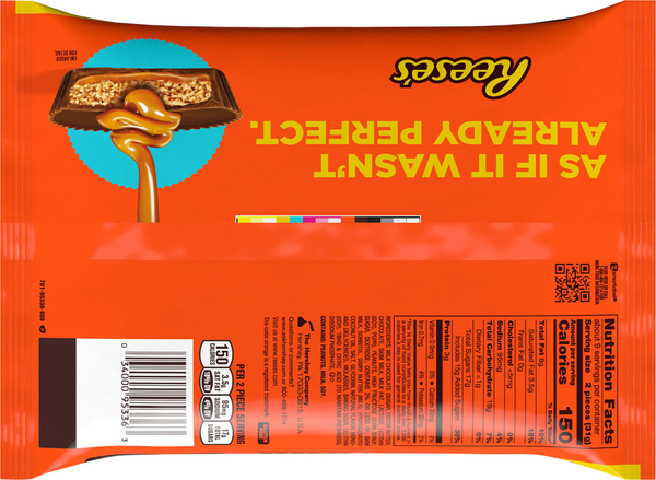 Back of Pack