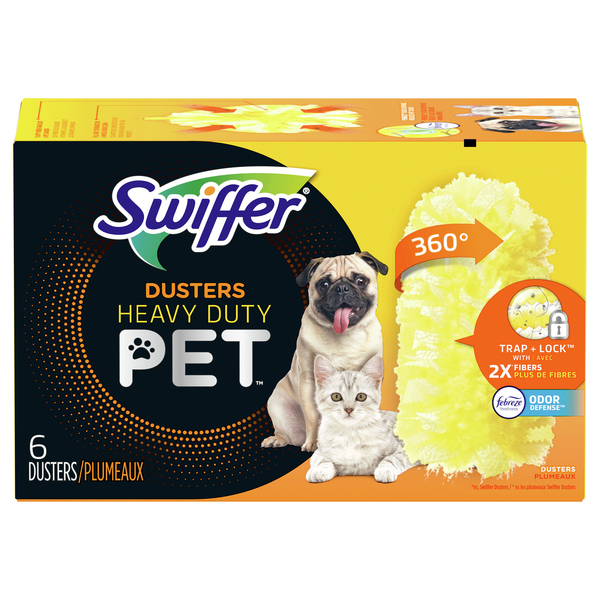 Swiffer® Duster Refills S-16199 - Uline