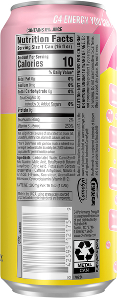 Back of Pack