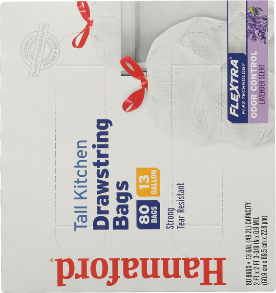 Back of Pack