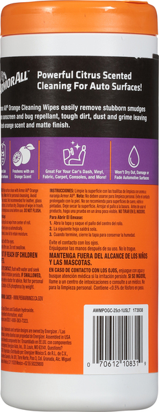 Back of Pack