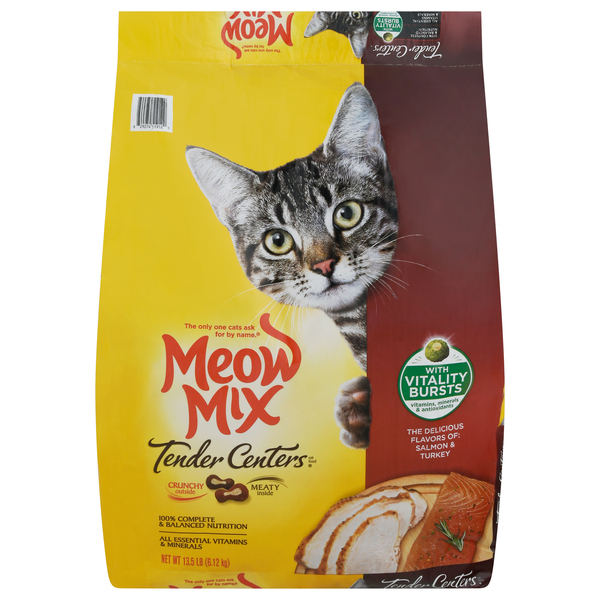 Cat food food hotsell lion