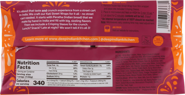 Back of Pack