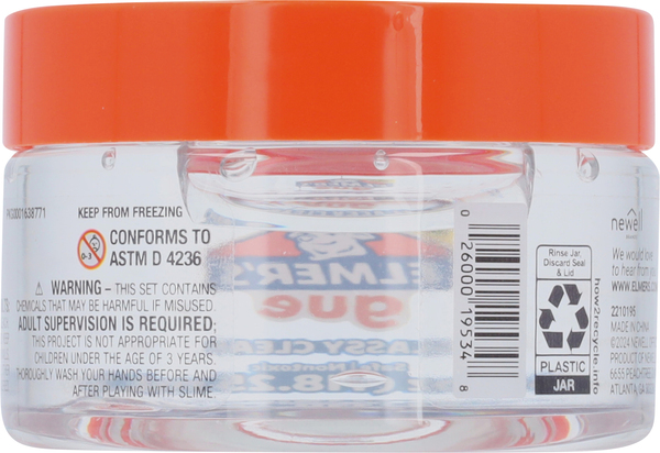 Back of Pack