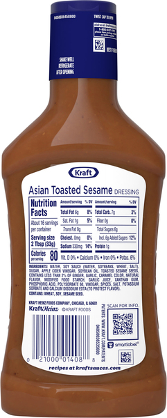 Back of Pack