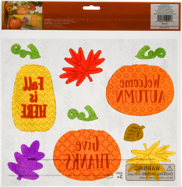 Back of Pack