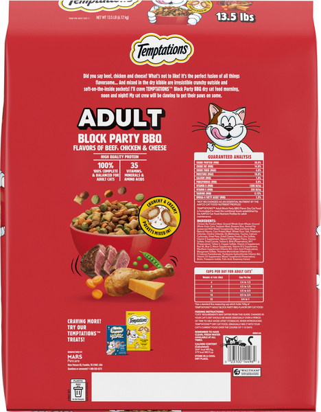 Back of Pack