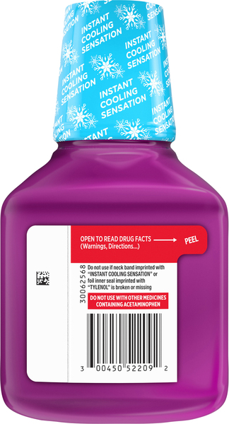 Back of Pack