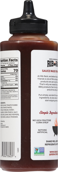 Back of Pack