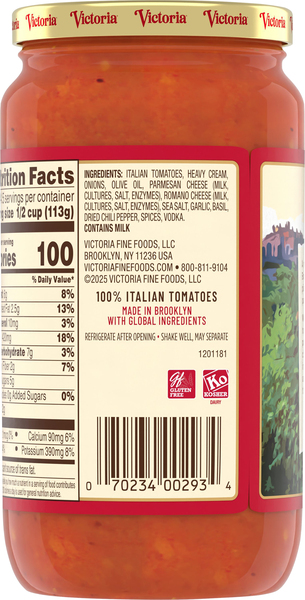 Back of Pack