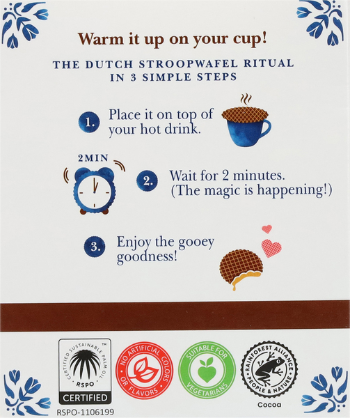 Back of Pack