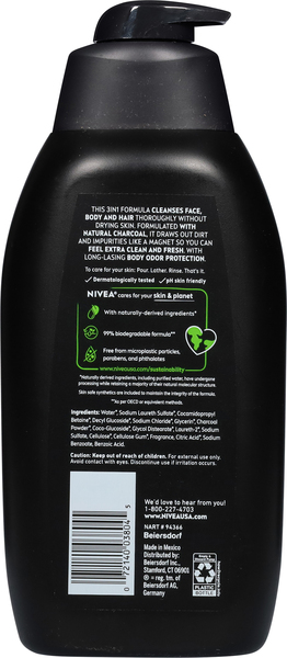 Back of Pack