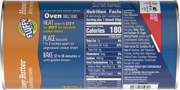 Back of Pack