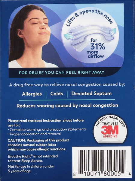 Back of Pack