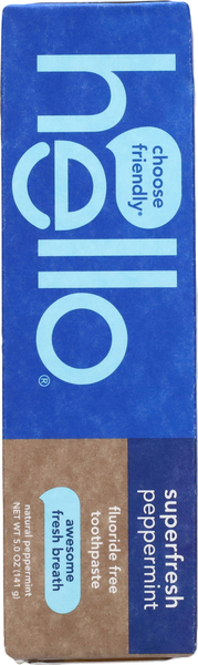 Back of Pack