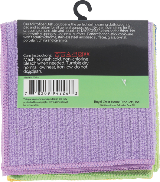Back of Pack