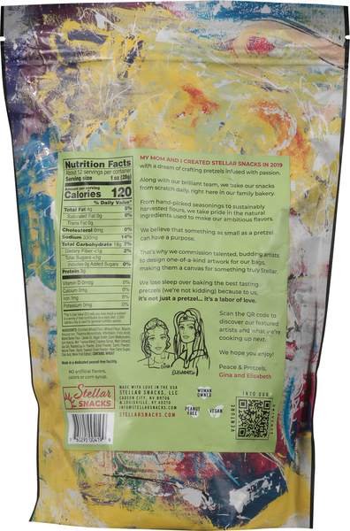 Back of Pack