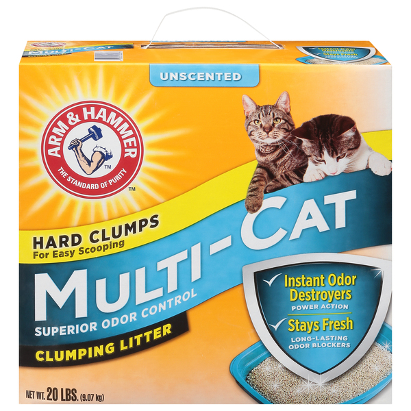 Arm & hammer new arrivals cloud control rebate