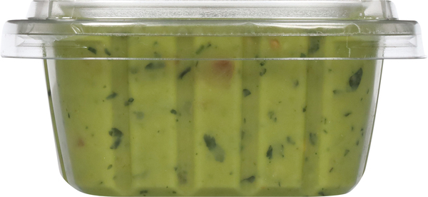 Giant Medium Chunky Guacamole - 14 oz tub | Giant