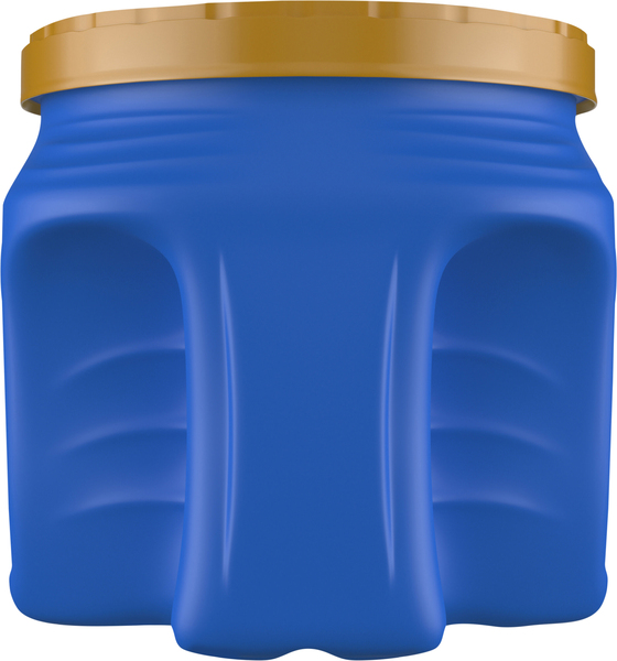 Back of Pack